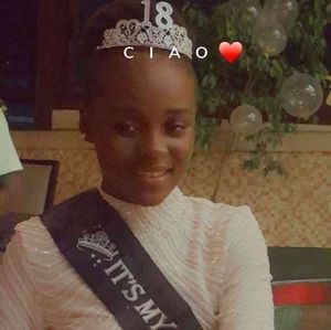 Meet your Posher, Michael